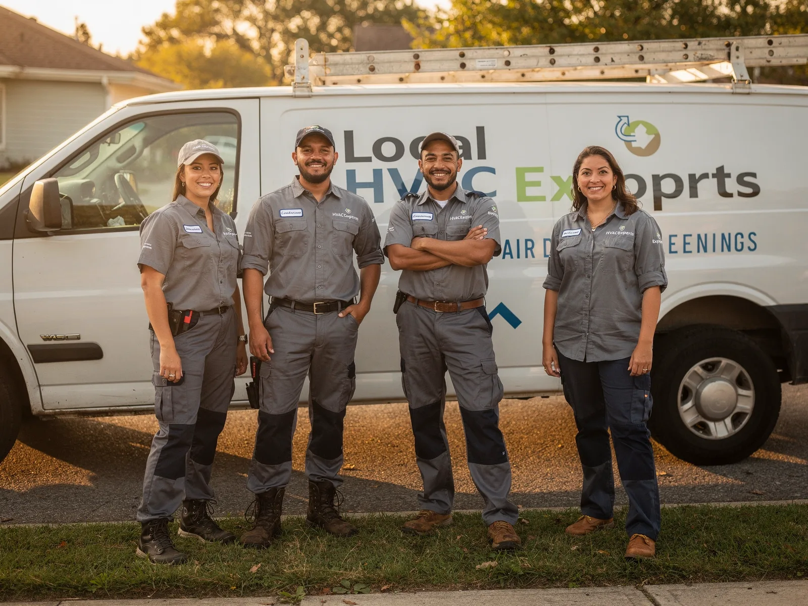 24/7 HVAC Repair & AC Replacement company in Kent, WA